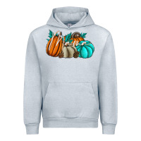 Heather Grey mama Urban Hoodie - SublimationCraftShop