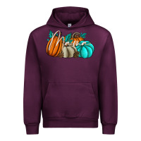 Mauve Wine mama Urban Hoodie - SublimationCraftShop