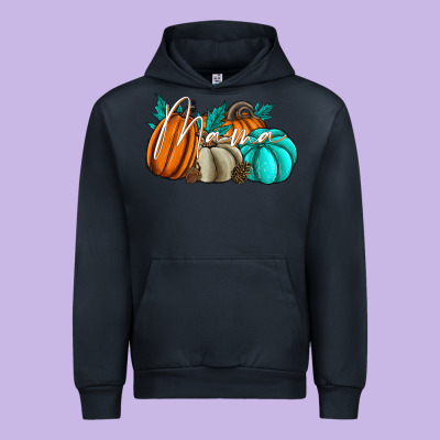 Mama Urban Hoodie Designed By Sublimationcraftshop
