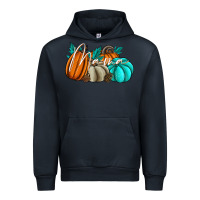 Navy mama Urban Hoodie - SublimationCraftShop