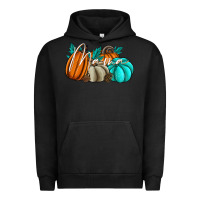 Pigment Black mama Urban Hoodie - SublimationCraftShop
