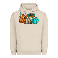 Pigment French Oak mama Urban Hoodie - SublimationCraftShop