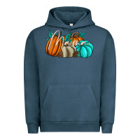 Pigment Midnight Navy mama Urban Hoodie - SublimationCraftShop