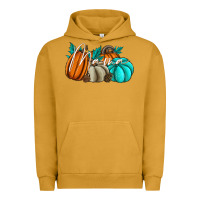 Pigment Peanut Butter mama Urban Hoodie - SublimationCraftShop