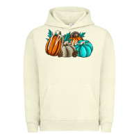 Pigment Pistachio mama Urban Hoodie - SublimationCraftShop