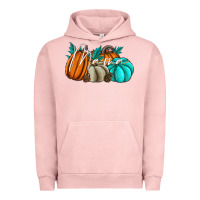 Pigment Salmon mama Urban Hoodie - SublimationCraftShop