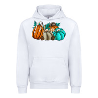 White mama Urban Hoodie - SublimationCraftShop