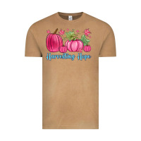 Vintage Camel harvesting hope Vintage Tee - Zillion Design Studio