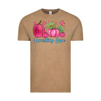 Vintage Coffee harvesting hope Vintage Tee - Zillion Design Studio