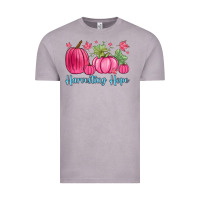 Vintage Zinc harvesting hope Vintage Tee - Zillion Design Studio