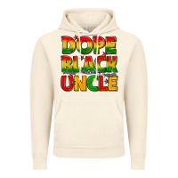 Vintage Artic dope black uncle with stars Vintage Hoodie - texasbilliewilder