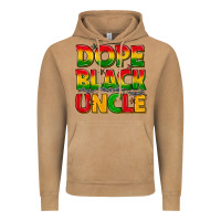 Vintage Camel dope black uncle with stars Vintage Hoodie - texasbilliewilder