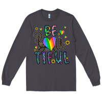 Smoke be you tiful Long Sleeve Tee - CowhideDigitalArt