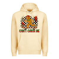 Pina Colada gingerbread cant catch me Premium Hoodie - MaliasSmallBusiness