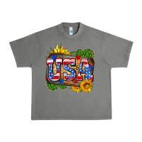 Tornado usa Urban Heavy Tee - Zillion Design Studio