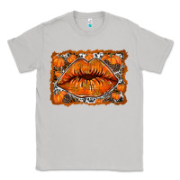 Moon Dust fall lips Classic Tee - RacoonDesign