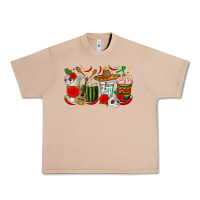 Burro hispanic heritage month coffee cups Urban Heavy Tee - texasbilliewilder