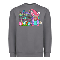 Storm happy easter gnomes Heavyweight Sweatshirt - Zillion Design Studio