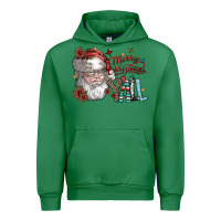 Emerald merry christmas yall Urban Hoodie - SublimationCraftShop