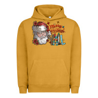 Pigment Peanut Butter merry christmas yall Urban Hoodie - SublimationCraftShop