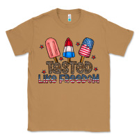 Toasted Coconut tasted like freedom Classic Tee - CowhideDigitalArt