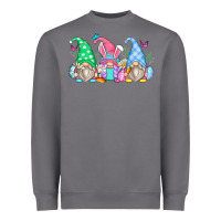 Storm easter gnomes Heavyweight Sweatshirt - Zillion Design Studio
