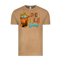 Vintage Camel spice spice baby Vintage Tee - Zillion Design Studio