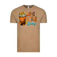 Spice Spice Baby Vintage Tee | Teevron
