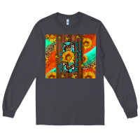 Smoke with god all things are possible Long Sleeve Tee - AdoDesignShop