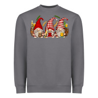 Storm beer gnomes Heavyweight Sweatshirt - Zillion Design Studio