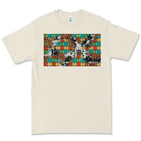 Bone western autism  cup Premium Tee - Artiststas