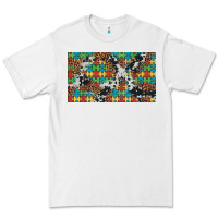 White western autism  cup Premium Tee - Artiststas