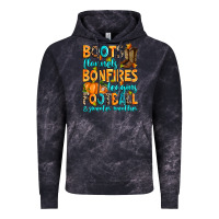 Cloud Black Boots flannels bonfires leggins American Football Vintage Hoodie - RanaPortraitStore