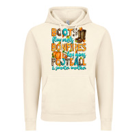 Vintage Artic Boots flannels bonfires leggins American Football Vintage Hoodie - RanaPortraitStore