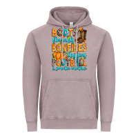 Vintage Zinc Boots flannels bonfires leggins American Football Vintage Hoodie - RanaPortraitStore