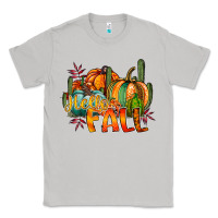 Moon Dust hallo fall Classic Tee - RacoonDesign