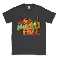 Smoke hallo fall Classic Tee - RacoonDesign
