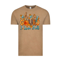 Vintage Coffee oh my gourd i love fall Vintage Tee - Zillion Design Studio