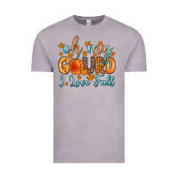 Vintage Zinc oh my gourd i love fall Vintage Tee - Zillion Design Studio