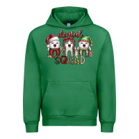 Emerald dental squad Urban Hoodie - SublimationCraftShop