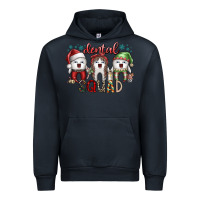 Navy dental squad Urban Hoodie - SublimationCraftShop