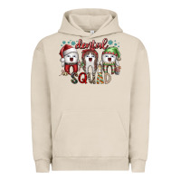 Pigment French Oak dental squad Urban Hoodie - SublimationCraftShop
