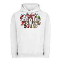 Pigment Lunar Rock dental squad Urban Hoodie - SublimationCraftShop