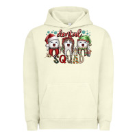 Dental Squad Urban Hoodie | Teevron
