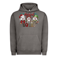 Pigment Tornado dental squad Urban Hoodie - SublimationCraftShop