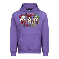Tulip dental squad Urban Hoodie - SublimationCraftShop