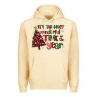 Pina Colada its wonderful time of the year Premium Hoodie - MaliasSmallBusiness