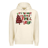 Tofu its wonderful time of the year Premium Hoodie - MaliasSmallBusiness