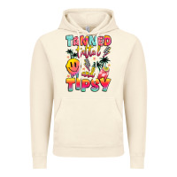Vintage Artic tanned tattled and tipsy Vintage Hoodie - JahusDesignShop