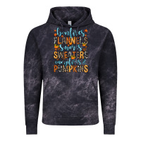 Cloud Black Bonfires flannels Vintage Hoodie - RanaPortraitStore